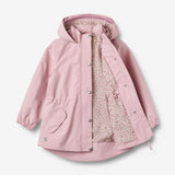 Wheat Outerwear Jakke Ada Tech Jackets 2282 rose lemonade