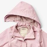 Wheat Outerwear Jakke Ada Tech Jackets 2282 rose lemonade