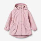 Wheat Outerwear Jakke Ada Tech Jackets 2282 rose lemonade