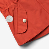 Wheat Outerwear Jakke Ada Tech Jackets 2072 red