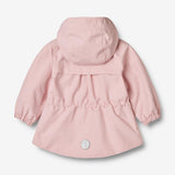 Wheat Outerwear Jakke Ada Tech Jackets 2282 rose lemonade