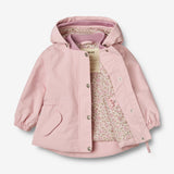 Wheat Outerwear Jakke Ada Tech Jackets 2282 rose lemonade