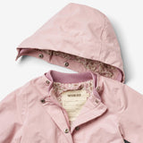 Wheat Outerwear Jakke Ada Tech Jackets 2282 rose lemonade
