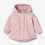 Wheat Outerwear Jakke Ada Tech Jackets 2282 rose lemonade