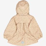 Wheat Outerwear Jakke Ada Tech | Baby Jackets 2036 rose dust flowers