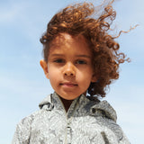 Wheat Outerwear Jakke Bassio Jacket 9611 swim stone