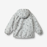 Wheat Outerwear Jakke Bassio Jacket 9611 swim stone