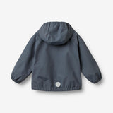 Wheat Outerwear Jakke Bassio Jacket 1292 greyblue