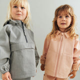 Wheat Outerwear Jakke Bofo Jacket 9596 flint stripe