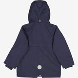 Wheat Outerwear Jakke Carlo Tech Jackets 1388 midnight