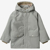Wheat Outerwear Jakke Carlo Tech Jackets 1528 cloudy sky