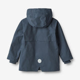 Wheat Outerwear Jakke Carlo Tech Jackets 1042 blue waves