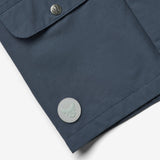 Wheat Outerwear Jakke Carlo Tech Jackets 1042 blue waves