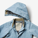 Wheat Outerwear Jakke Carlo Tech Jackets 1305 blue lagoon