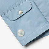 Wheat Outerwear Jakke Carlo Tech Jackets 1305 blue lagoon