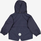 Wheat Outerwear Jakke Carlo Tech | Baby Jackets 1388 midnight