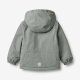 Wheat Outerwear Jakke Emil Jacket 9543 thunder sky