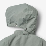 Wheat Outerwear Jakke Emil Jacket 9543 thunder sky