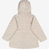 Wheat Outerwear Jakke Gry Tech Jackets 2252 highrise flowers