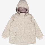 Wheat Outerwear Jakke Gry Tech Jackets 2252 highrise flowers