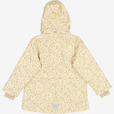 Wheat Outerwear Jakke Gry Tech Jackets 9047 wild flowers