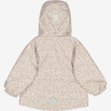 Wheat Outerwear Jakke Gry Tech | Baby Jackets 2252 highrise flowers