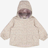 Wheat Outerwear Jakke Gry Tech | Baby Jackets 2252 highrise flowers