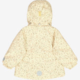 Wheat Outerwear Jakke Gry Tech | Baby Jackets 9047 wild flowers