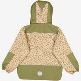 Wheat Outerwear Jakke Helmut Tech Jackets 3362 sand insects