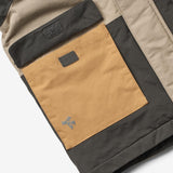 Wheat Outerwear Jakke Johan Jackets 0172 grey sand