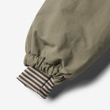 Wheat Outerwear Jakke Johan Jackets 1133 dry leaves