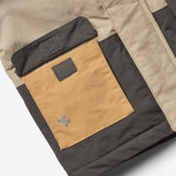 Wheat Outerwear Jakke Johan Jackets 0172 grey sand