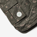 Wheat Outerwear Jakke Johan Tech Jackets 0226 dry black space