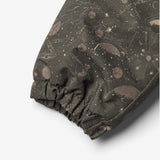 Wheat Outerwear Jakke Johan Tech Jackets 0226 dry black space