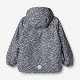 Wheat Outerwear Jakke Johan Tech Jackets 1531 autumn sky penguins