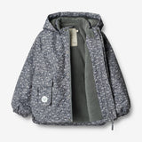 Wheat Outerwear Jakke Johan Tech Jackets 1531 autumn sky penguins