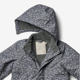 Wheat Outerwear Jakke Johan Tech Jackets 1531 autumn sky penguins