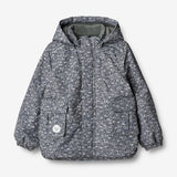 Wheat Outerwear Jakke Johan Tech Jackets 1531 autumn sky penguins