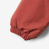 Wheat Outerwear Jakke Johan Tech Jackets 2072 red