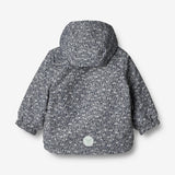Wheat Outerwear Jakke Johan Tech | Baby Jackets 1531 autumn sky penguins