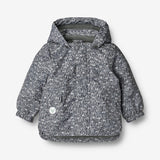 Wheat Outerwear Jakke Johan Tech | Baby Jackets 1531 autumn sky penguins