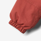 Wheat Outerwear Jakke Johan Tech | Baby Jackets 2072 red