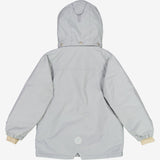 Wheat Outerwear Jakke Karl Tech Jackets 1528 cloudy sky