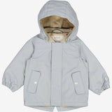 Wheat Outerwear Jakke Karl Tech | Baby Jackets 1528 cloudy sky