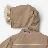 Wheat Outerwear Jakke Kasper Jacket 1138 dry wood