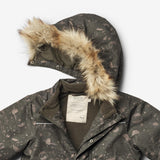 Wheat Outerwear Jakke Kasper Tech Jackets 0226 dry black space