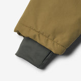 Wheat Outerwear Jakke Kasper Tech Jackets 4101 dry moss