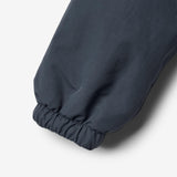 Wheat Outerwear Jakke Kasper Tech | Baby Jackets 1108 dark blue