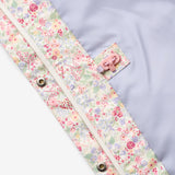 Wheat Outerwear Jakke Ketta Jacket 9594 cool sky flowers