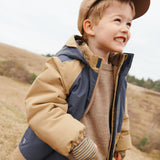 Wheat Outerwear Jakke Laust Jacket 3201 walnut